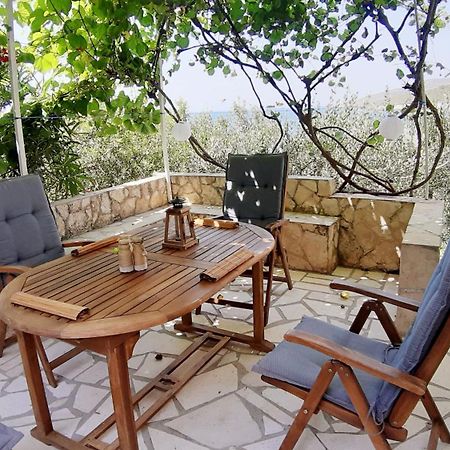 Apartments By The Sea Zavalatica, Korcula - 189 Exterior photo