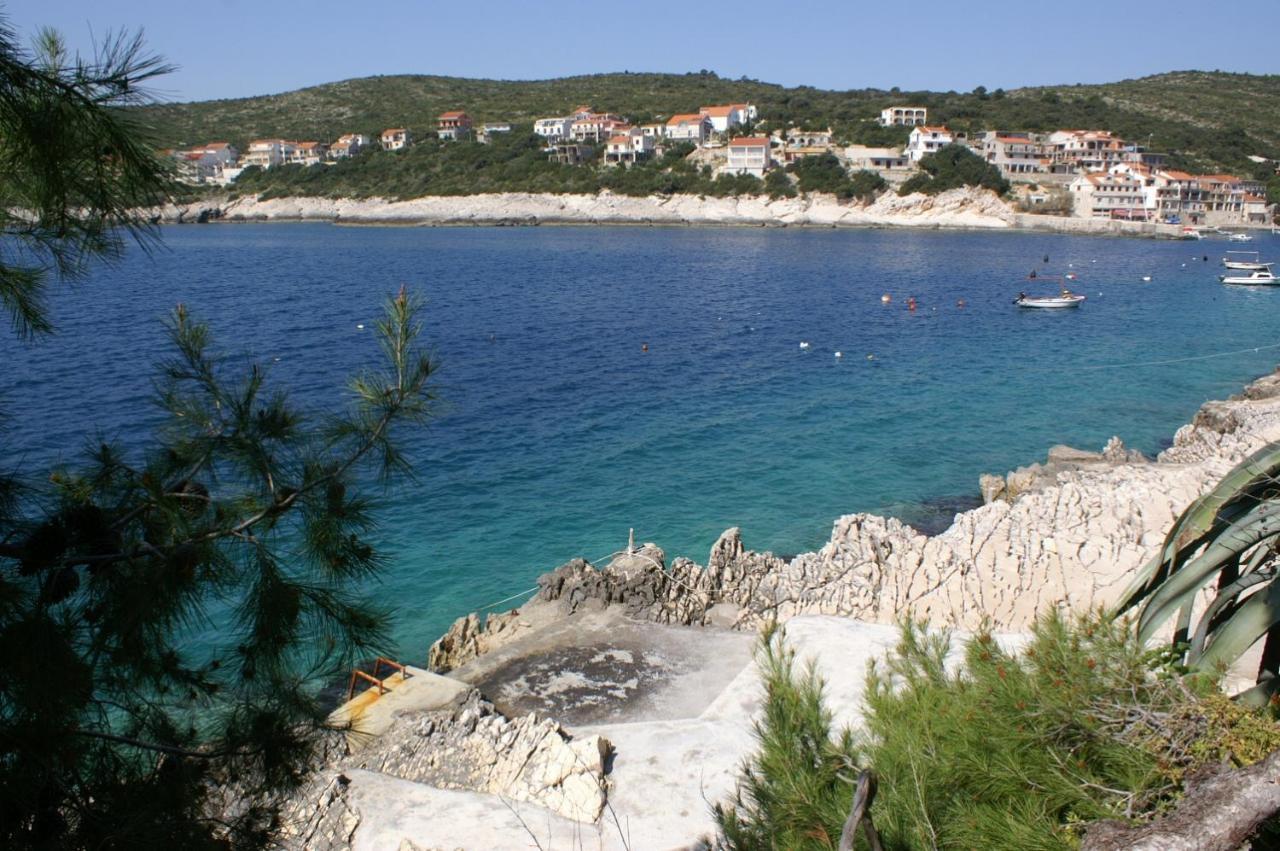 Apartments By The Sea Zavalatica, Korcula - 189 Exterior photo