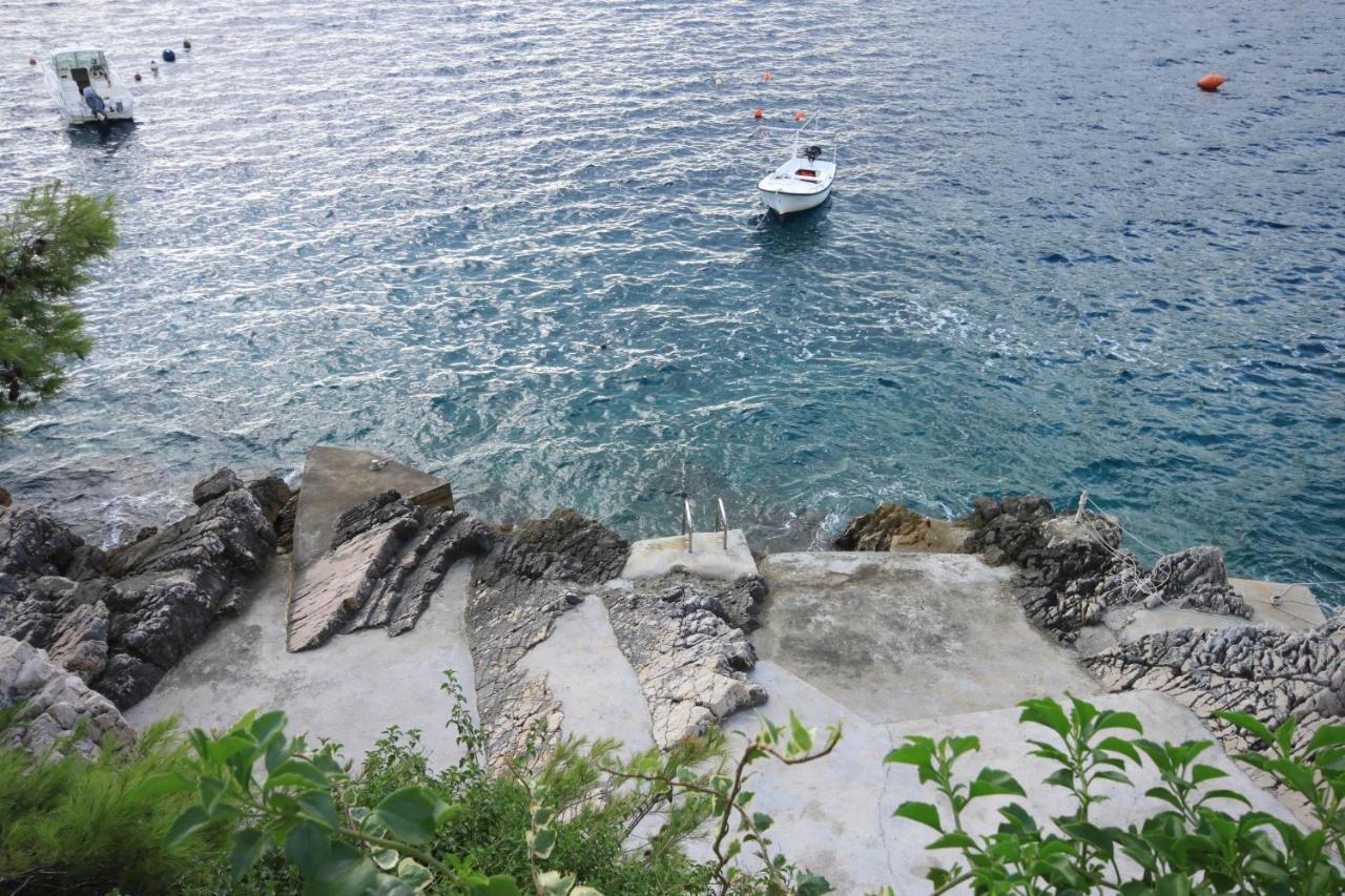 Apartments By The Sea Zavalatica, Korcula - 189 Exterior photo