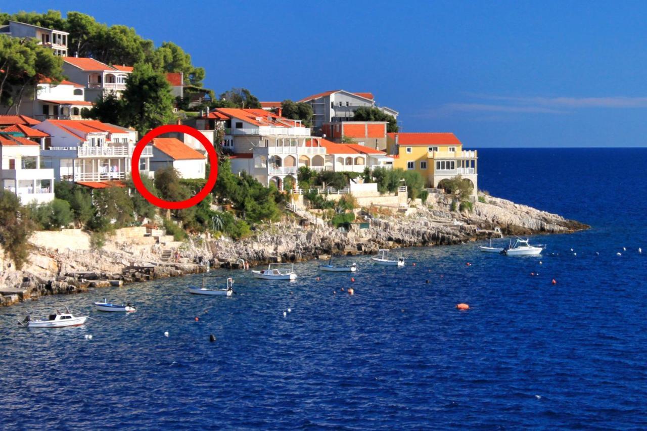 Apartments By The Sea Zavalatica, Korcula - 189 Exterior photo