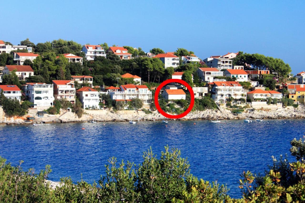 Apartments By The Sea Zavalatica, Korcula - 189 Exterior photo