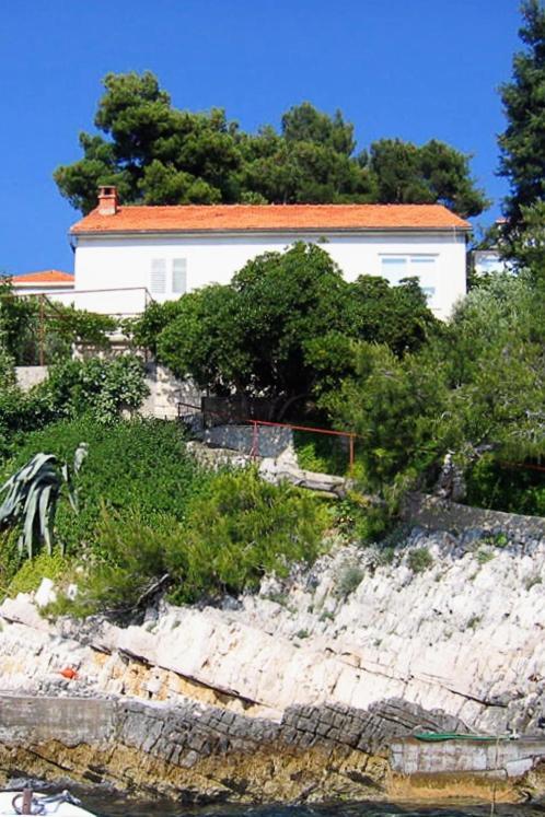 Apartments By The Sea Zavalatica, Korcula - 189 Exterior photo