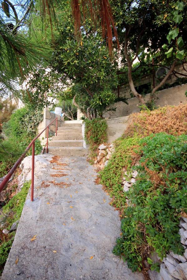 Apartments By The Sea Zavalatica, Korcula - 189 Exterior photo