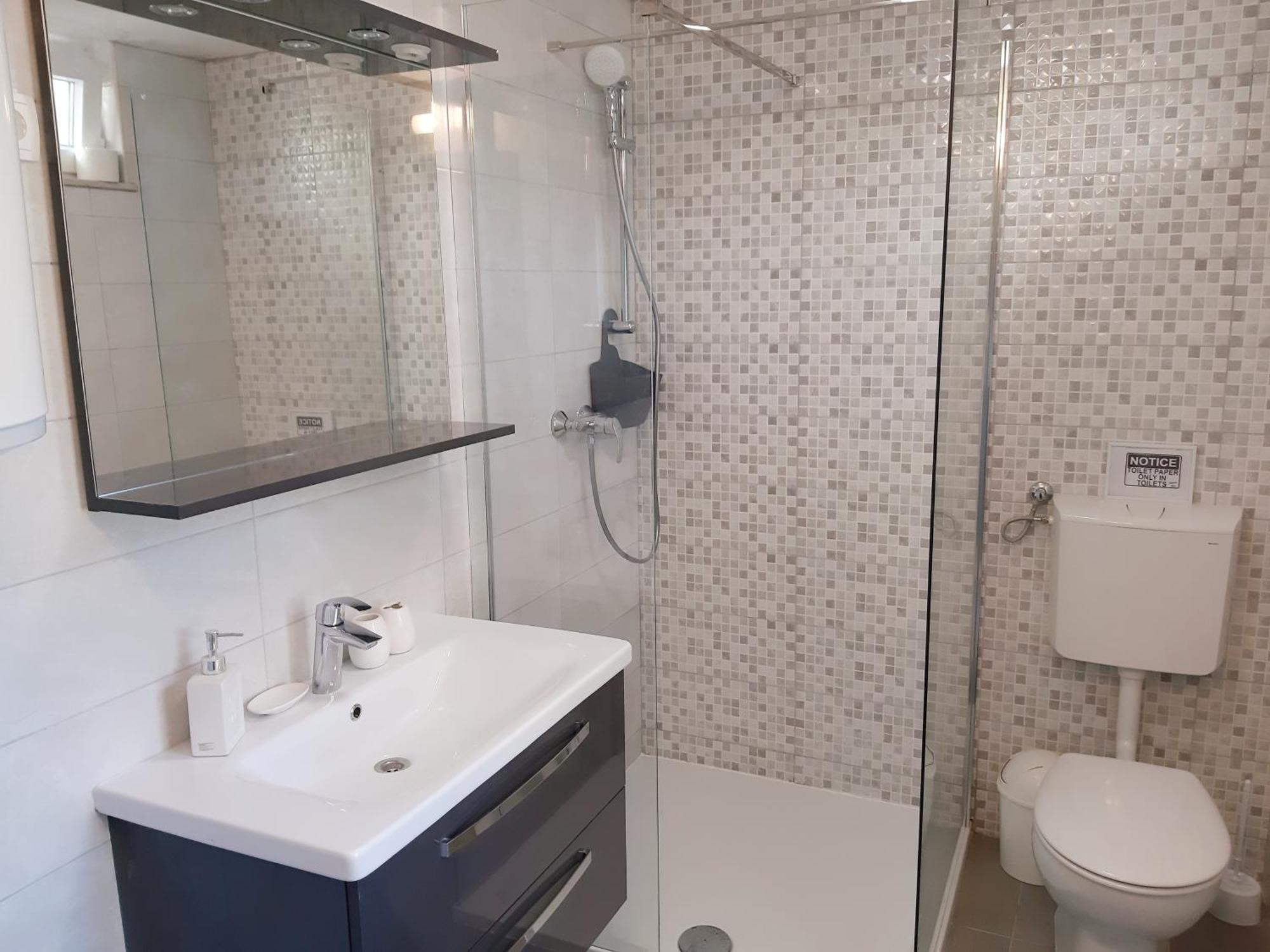 Apartments By The Sea Zavalatica, Korcula - 189 Room photo