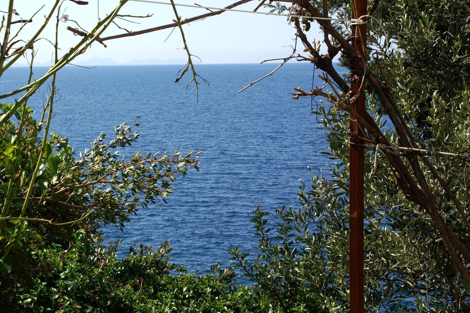 Apartments By The Sea Zavalatica, Korcula - 189 Exterior photo